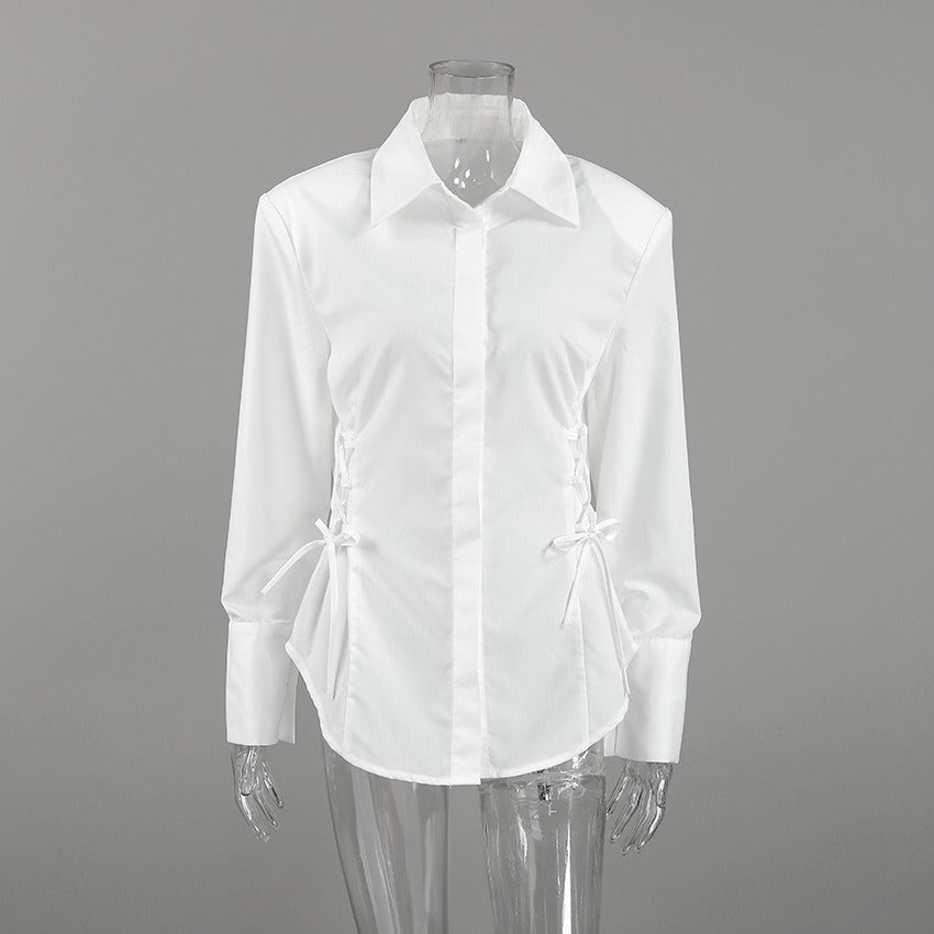 Camisa Lô