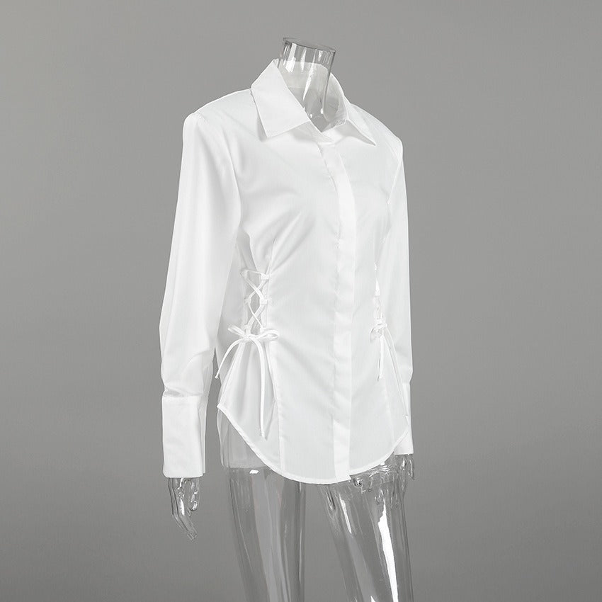 Camisa Lô