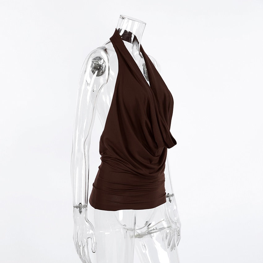 Blusa Dione