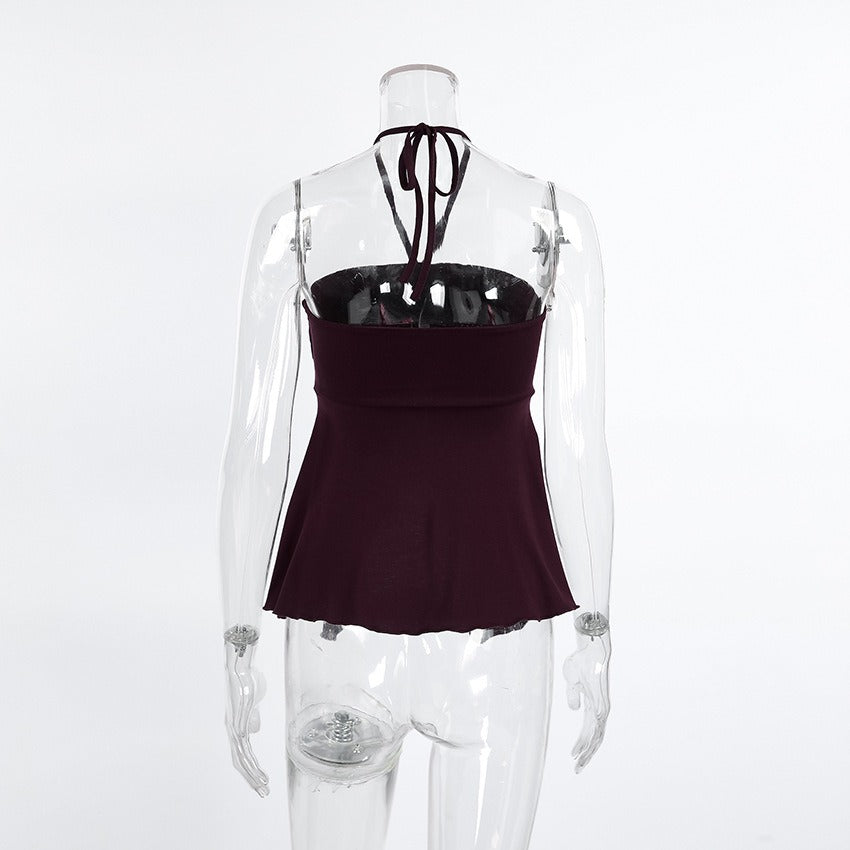 Blusa Héstia