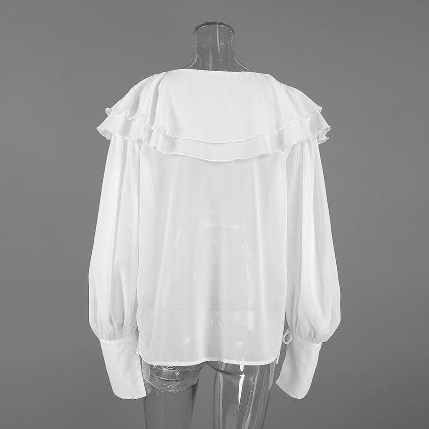 Camisa Pandora