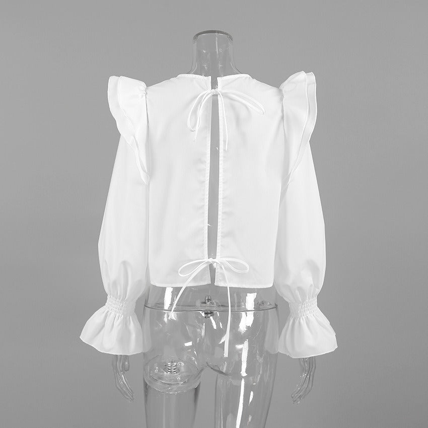 Camisa Europa