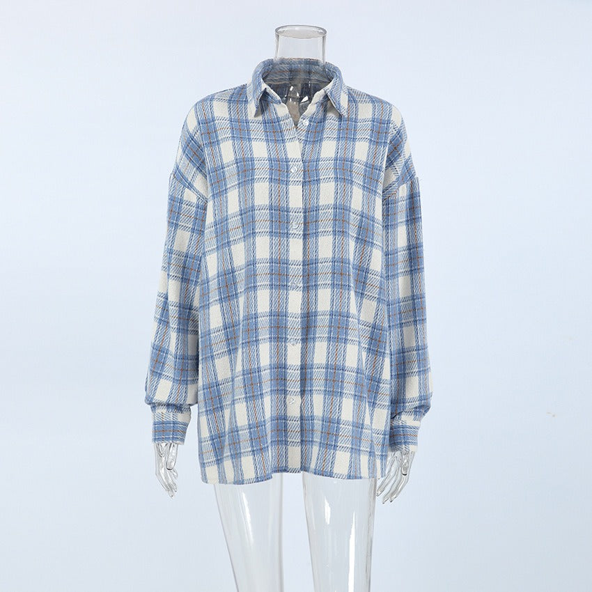 Camisa Eva