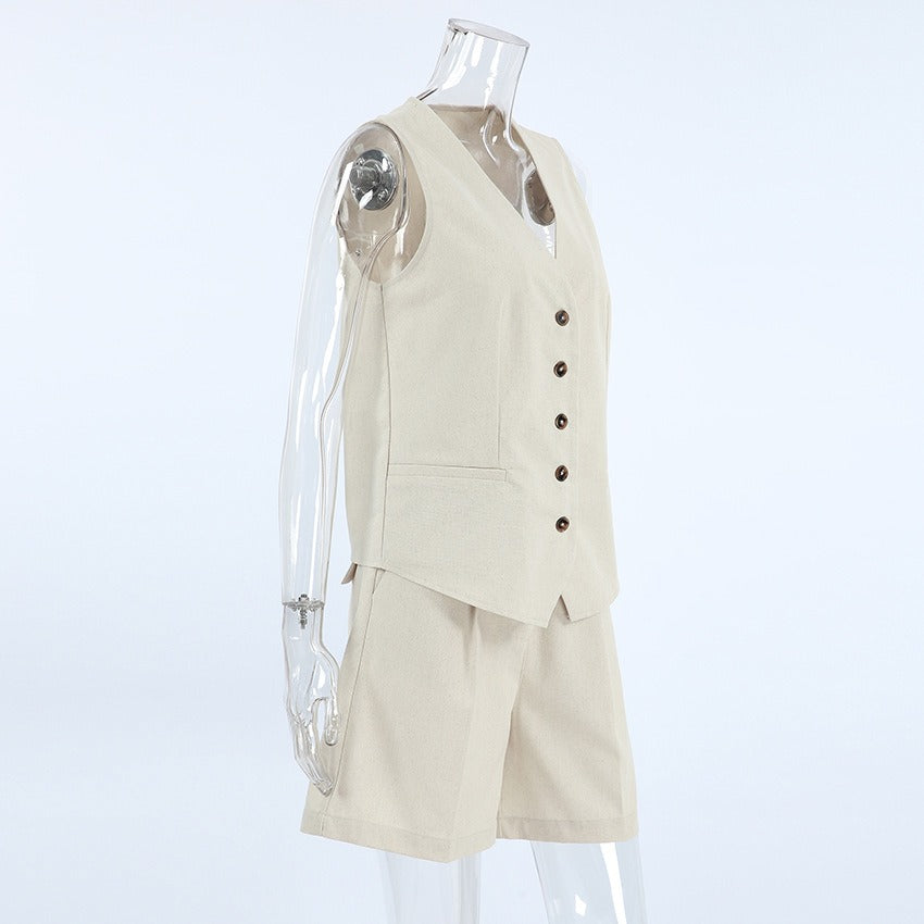 Conjunto Acácia