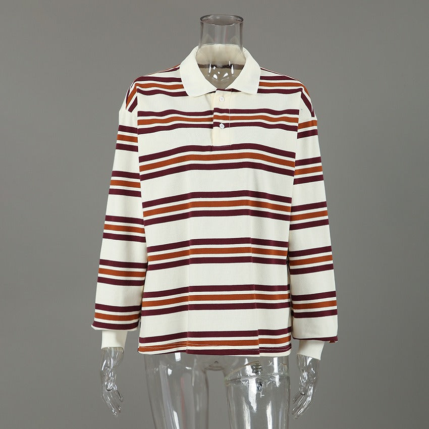 Blusa Hebe