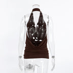 Blusa Dione