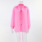 Camisa Caris