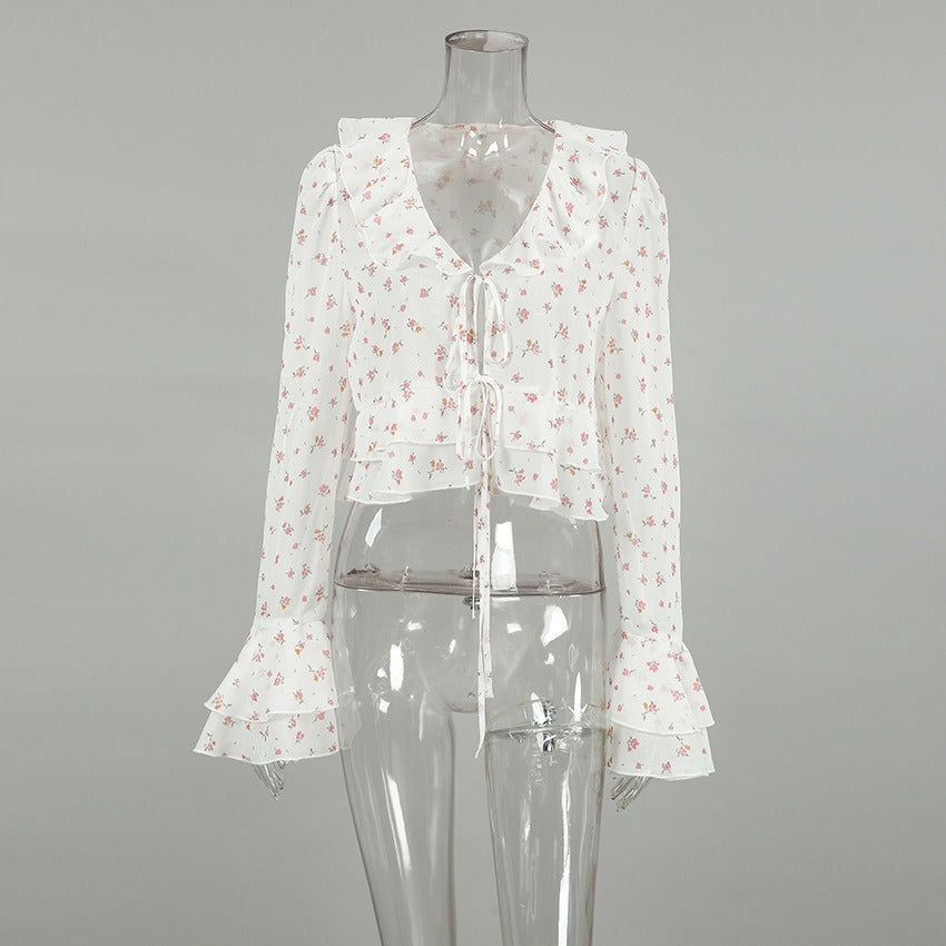 Camisa Irene
