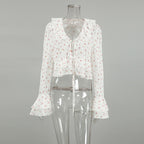Camisa Irene