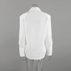 Camisa Lô