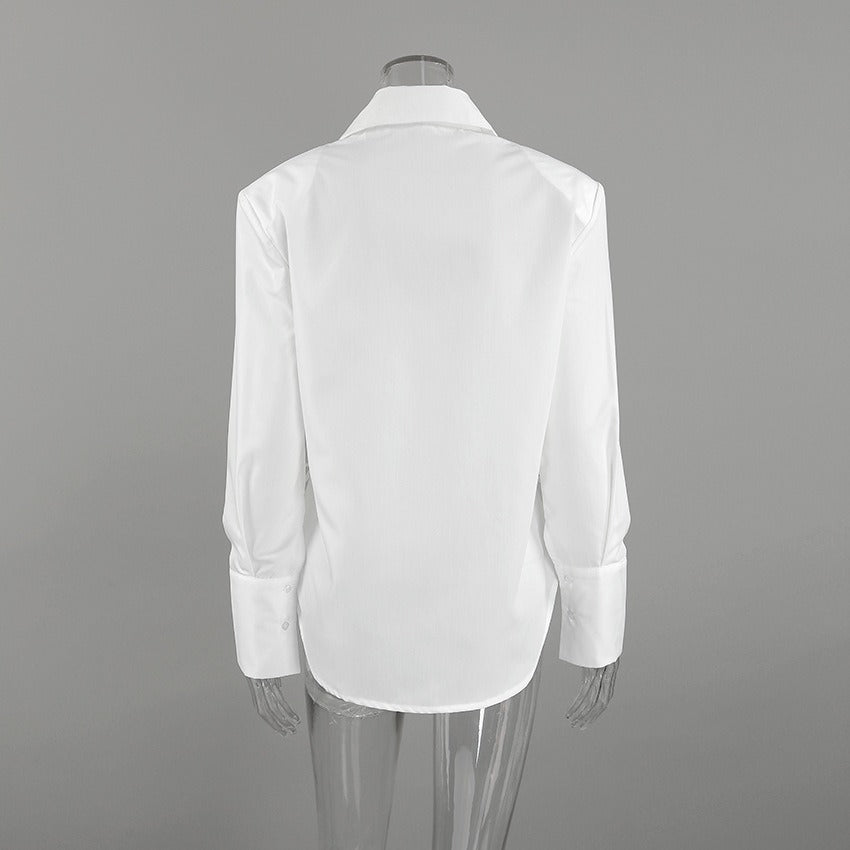 Camisa Lô