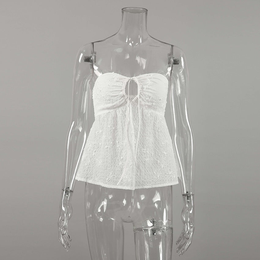 Blusa Afrodite