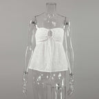 Blusa Afrodite