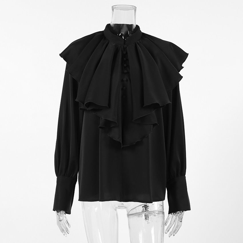 Camisa Erato