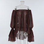 Camisa Delia