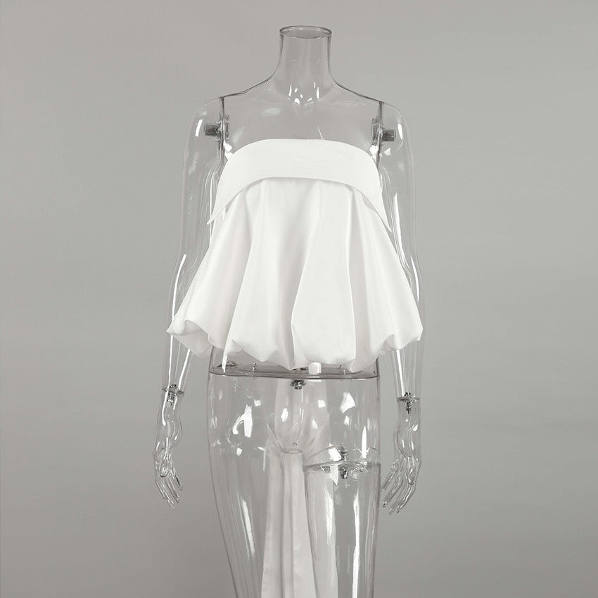 Blusa Reia