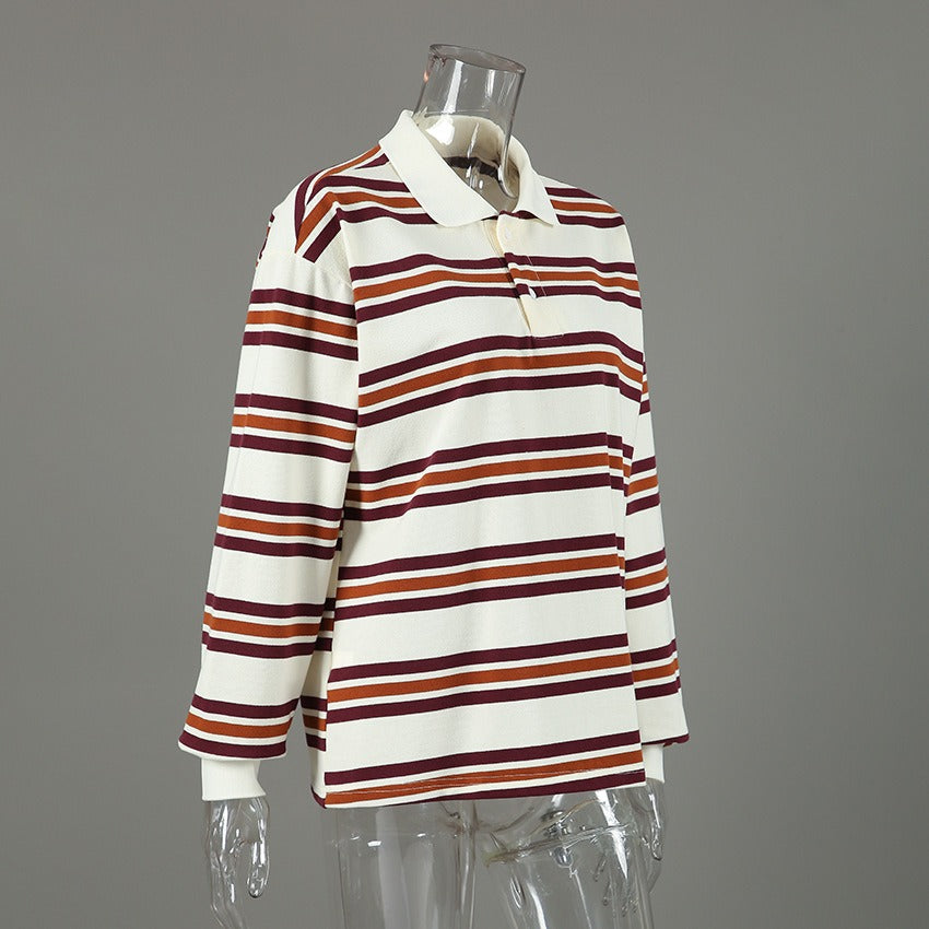 Blusa Hebe