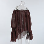 Camisa Delia