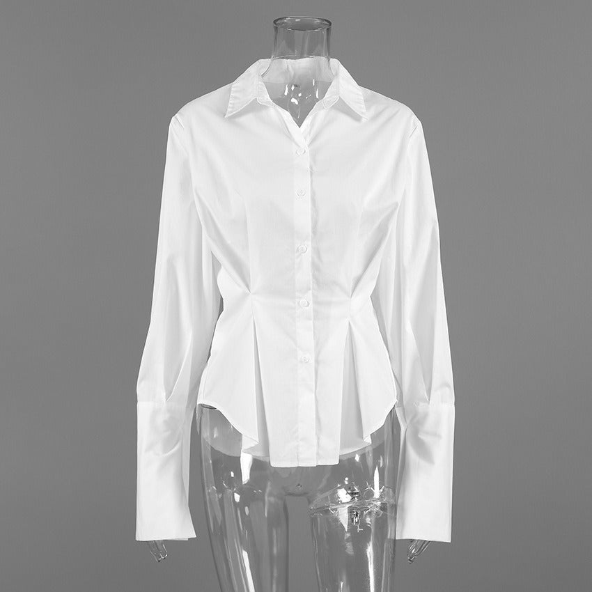 Camisa Vesta