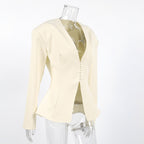 Blazer Cristal