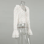 Camisa Irene