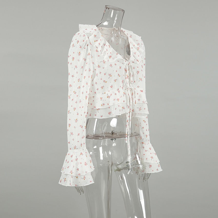Camisa Irene