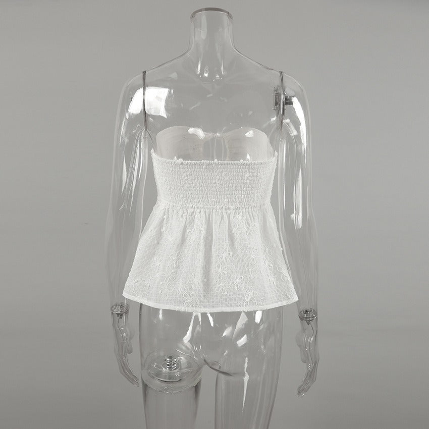 Blusa Afrodite