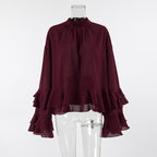 Camisa Asteria