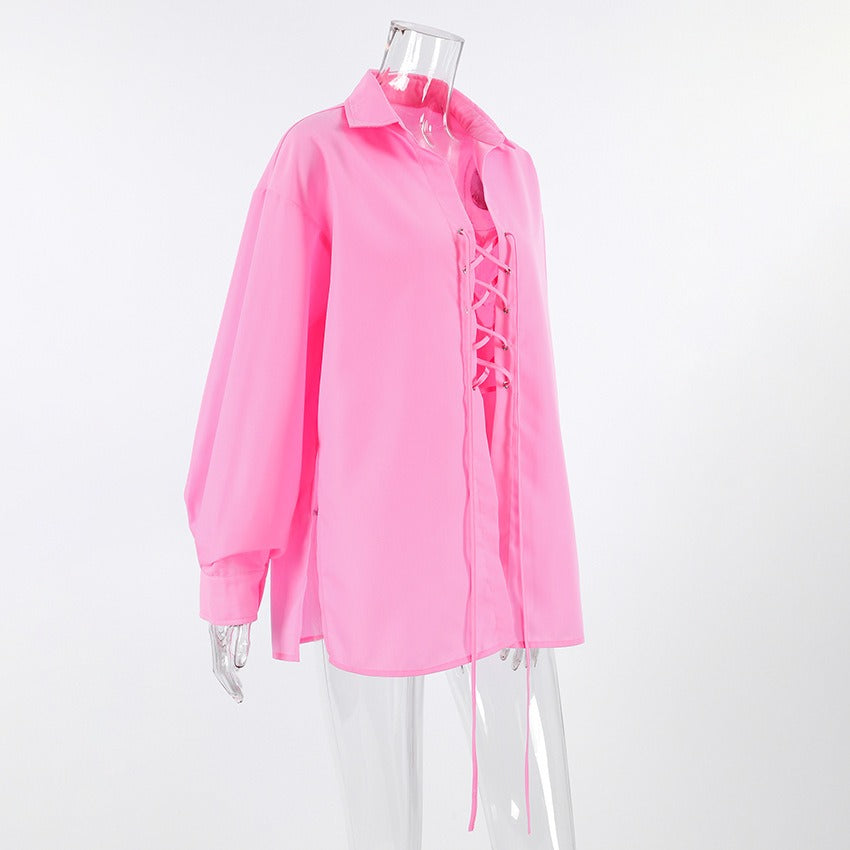 Camisa Caris