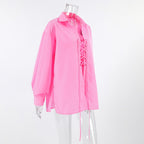 Camisa Caris