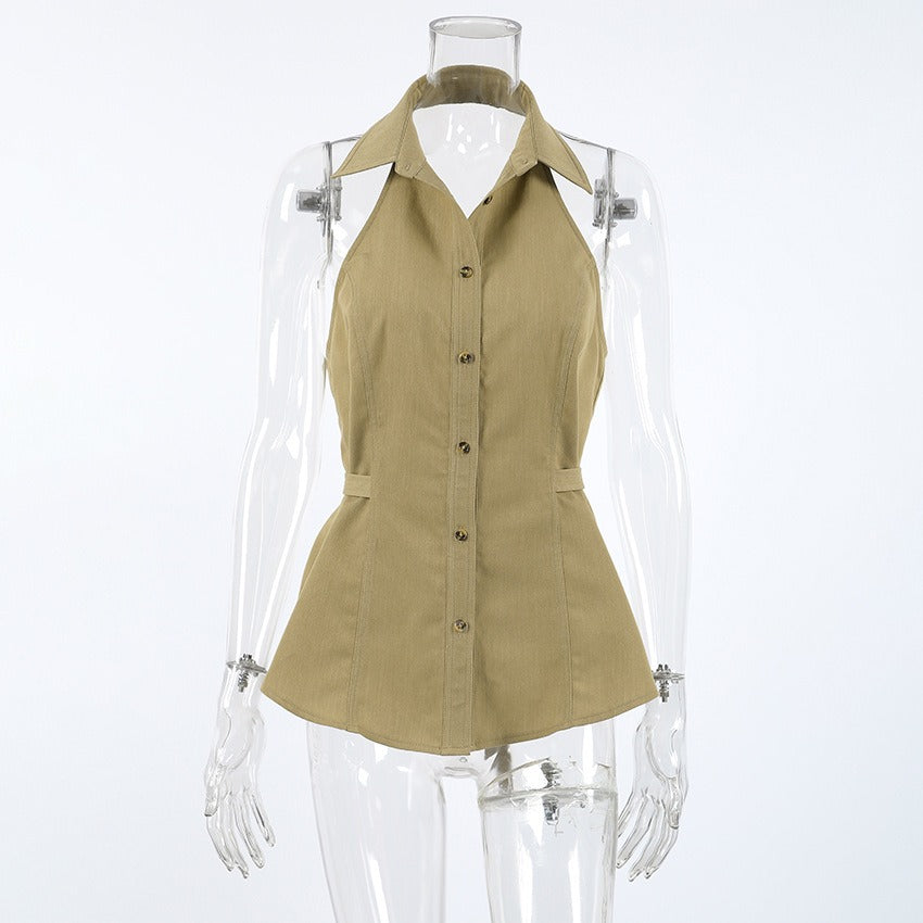 Blusa Eos