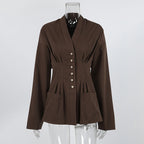 Camisa Circe