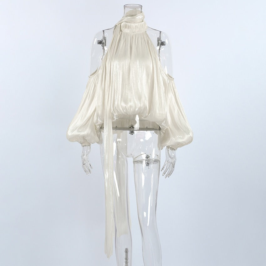 Camisa Circe