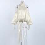 Camisa Circe