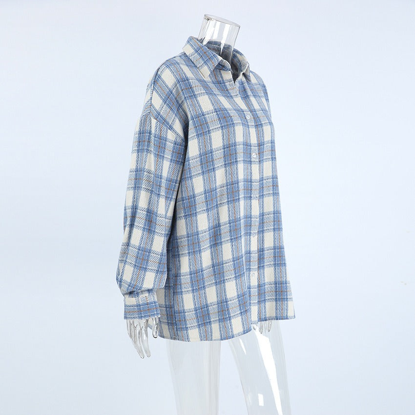 Camisa Eva