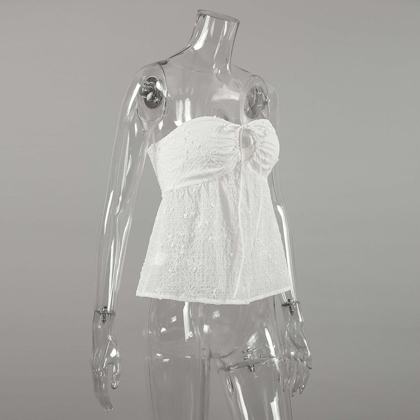Blusa Afrodite