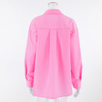 Camisa Caris