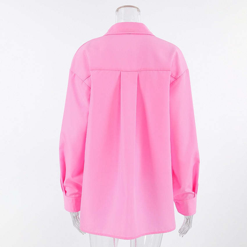Camisa Caris