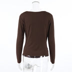 Blusa Íris