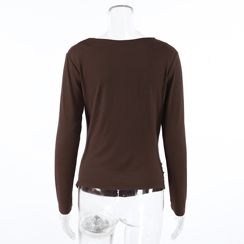 Blusa Íris