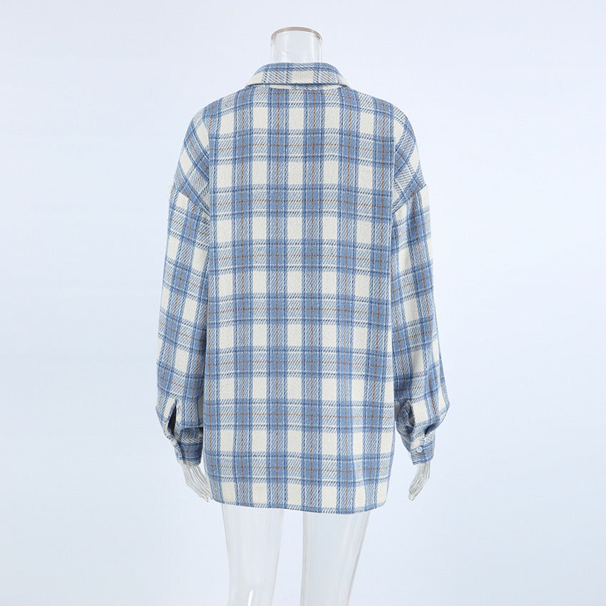 Camisa Eva