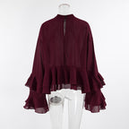 Camisa Asteria