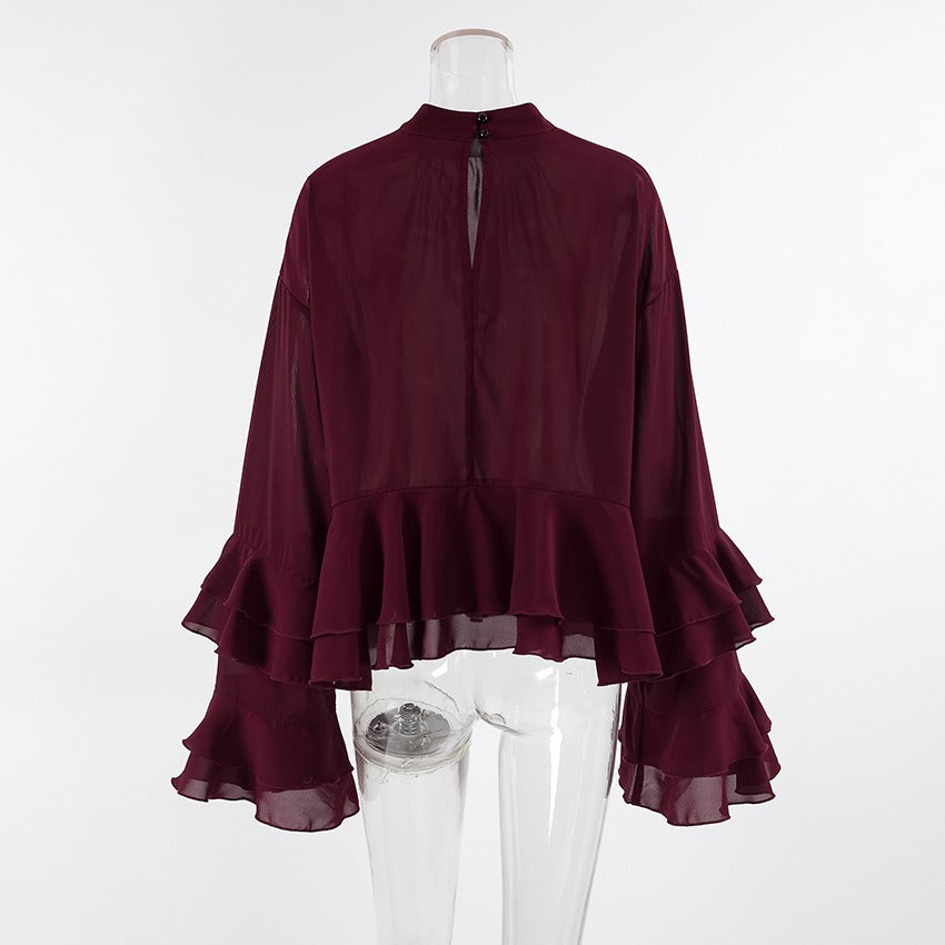 Camisa Asteria
