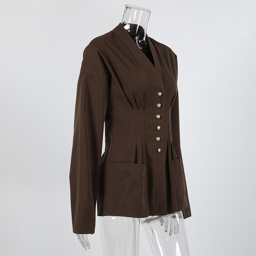 Camisa Circe