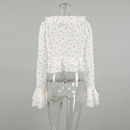Camisa Irene