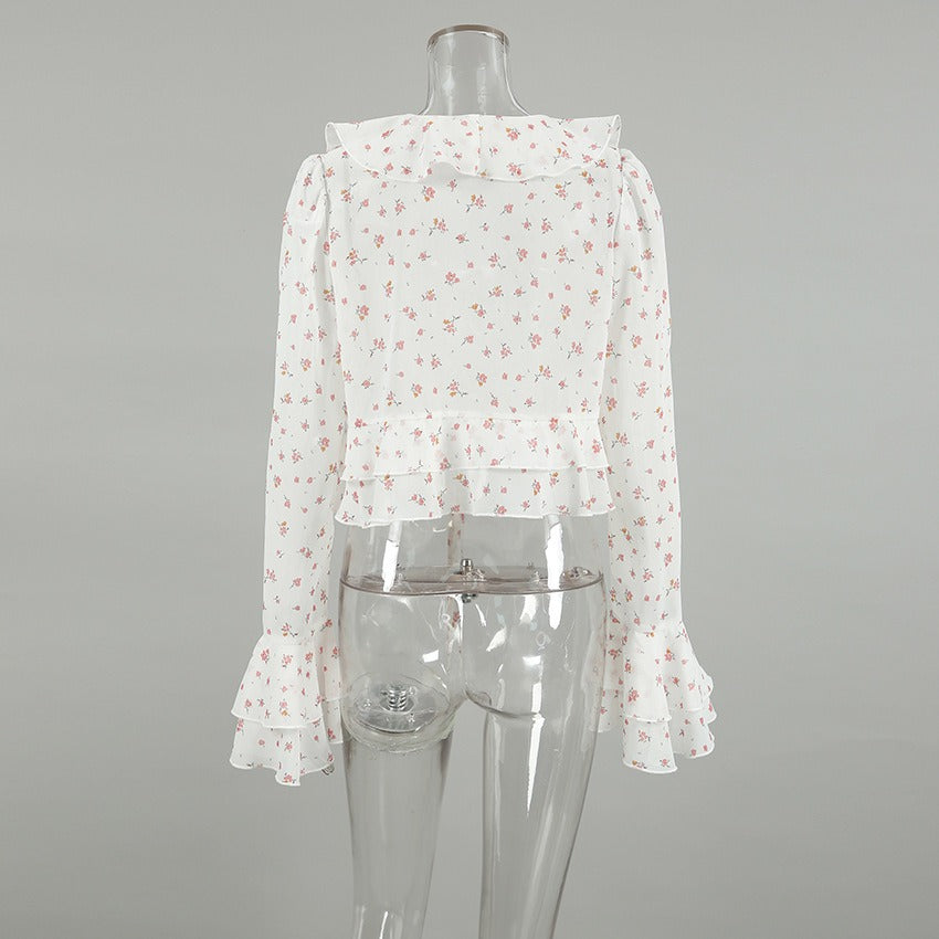 Camisa Irene