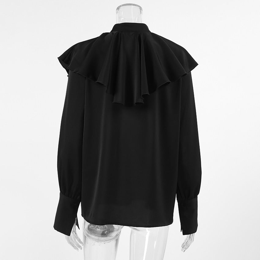 Camisa Erato