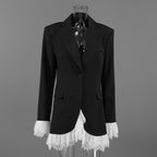 Blazer Jaspe