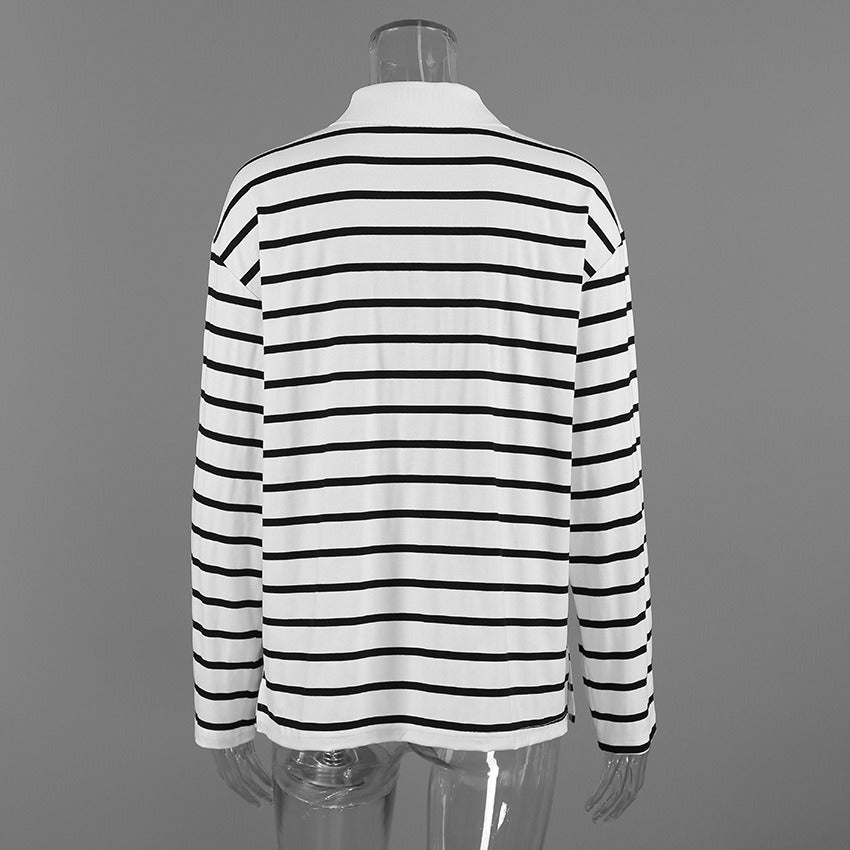 Blusa Metis