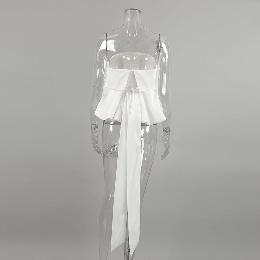 Blusa Reia